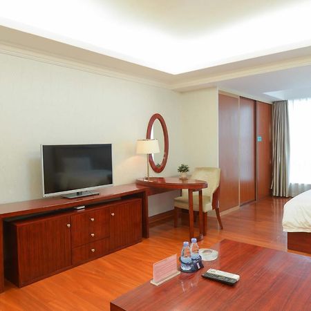 Waifiden Grand Easter International Apartment Гуанджоу Екстериор снимка